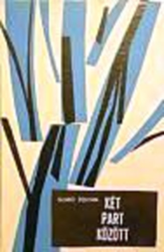 Szab Zoltn - Kt part kztt