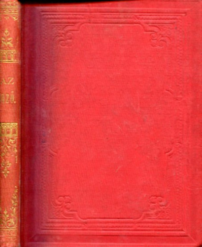 Werner E. - Az �nz� - reg�ny (ford�totta Cserj�s L�szl�)