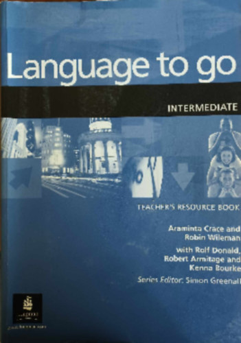 Language to go - Intermediate