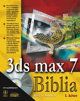 Kelly L. Murdock - 3DS MAX 7 Biblia I-II.