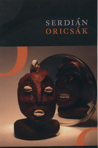 Serdi�n Mikl�s Gy�rgy - Orics�k - Afrokubai istenek