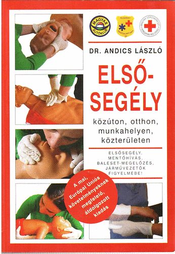 Dr. Andics L�szl� - Els�seg�ly k�z�ton, otthon, munkahelyen, k�zter�leten