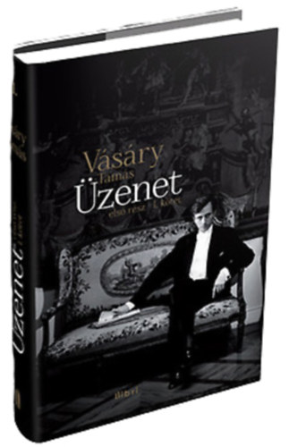 Vsry Tams - zenet - I. ktet els rsz