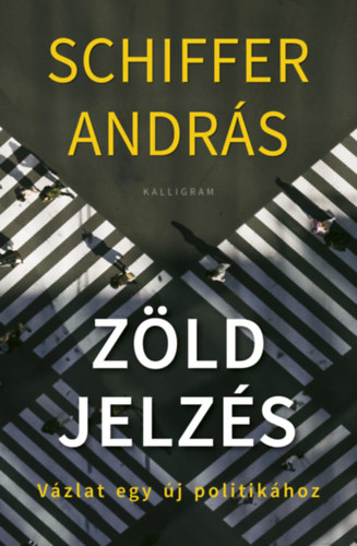 Schiffer Andrs - Zld jelzs