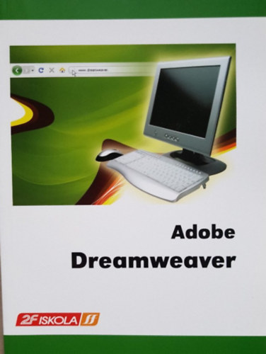 Davide Pizzo - Diego Alberico - Stefano Lucarelli - Adobe dreamweaver -(2F Iskola)