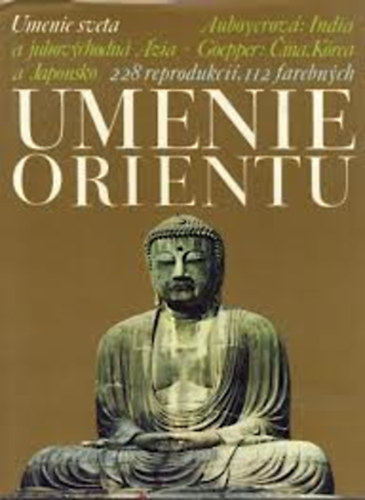 Roger Goepper - Umenie Orientu