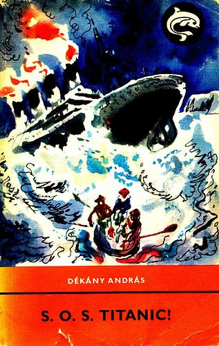 D�k�ny Andr�s - SOS Titanic!