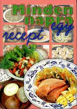 Minden napra egy recept