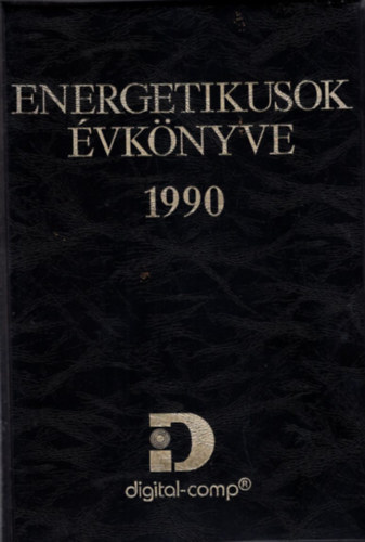 Gyrke Bla, Katona Eszter - Energetikusok vknyve 1990