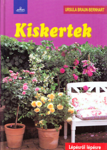 Ursula Braun-Bernhart - Kiskertek (Lpsrl Lpsre)