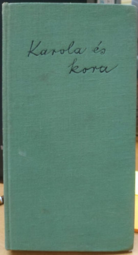 Fedor �gnes - Karola �s kora