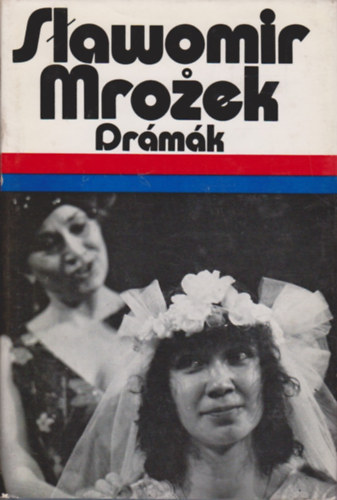 Slawomir Mrozek - Drmk (Mrozek)