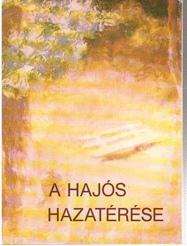 Rnay Gyrgy - A hajs hazatrse