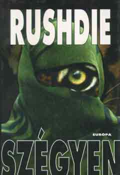 Salman Rushdie - Szgyen