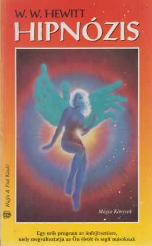 W.W. Hewitt - Hipn�zis