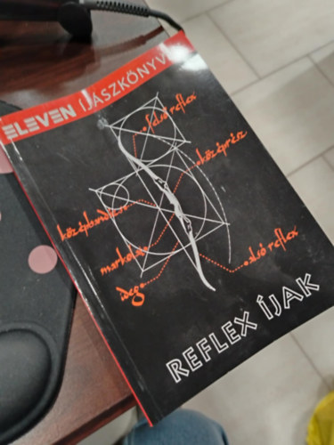 Nagy G�bor, Szab� Zsolt - Reflex �jak