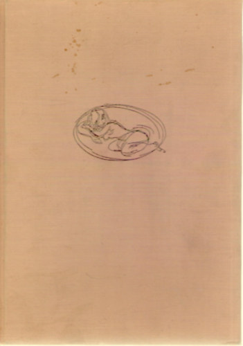 Goethe - Római elégiák