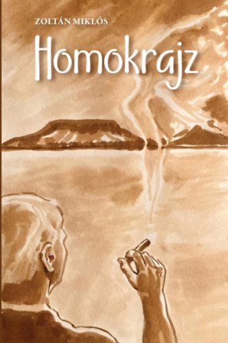 Zoltn Mikls - Homokrajz