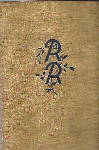 Pelham Grenville Wodehouse - Nyári zivatar I-II