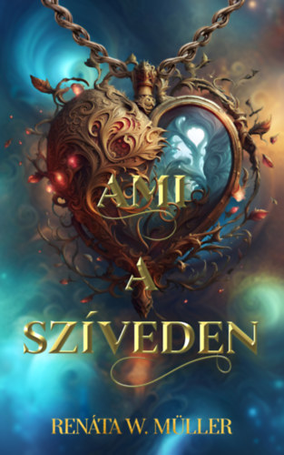 Renta W. Mller - Ami a szveden