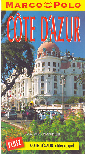 Bausch, Peter - Cote D'Azur - Marco Polo