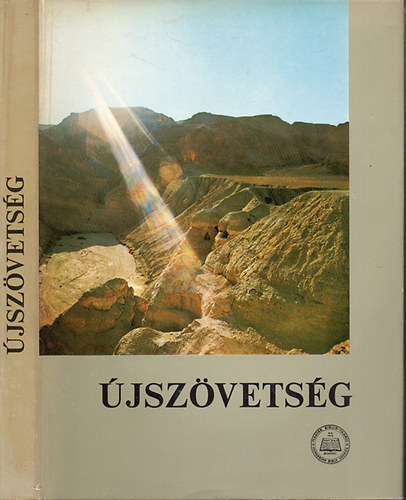 Magyar Biblia tanács - Újszövetség