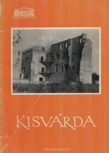 Éri István - Kisvárda (Műemlékeink)