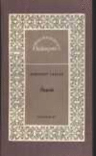 Dobossy László - Capek