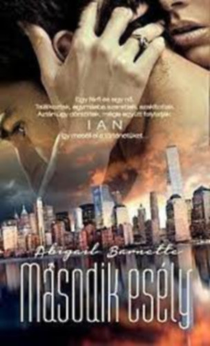 Abigaid Barnette - Második esély - Ian