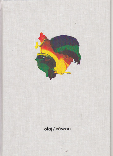 Mcsarnok - Olaj/Vszon