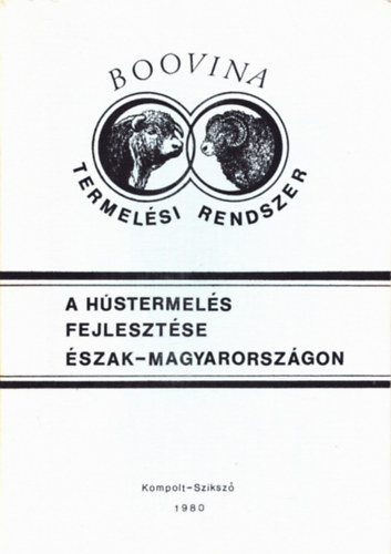Dr. Tth Sebestyn, Dr. Krisztin Jzsef - A hstermels fejlesztse szak- Magyarorszgon