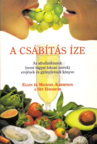 Ellen&Michael Albertson - A cs�b�t�s �ze