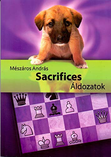 Mészáros András - Sacrifices - Áldozatok