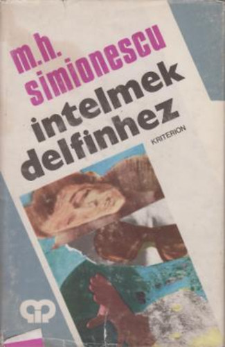 M.H. Simionescu - Intelmek Delfinhez