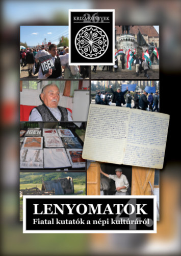 Szab . Thtm (szerk.) - Lenyomatok  Fiatal kutatk a npi kultrrl