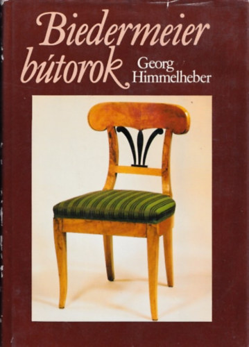 Georg Himmelheber - Biedermeier btorok