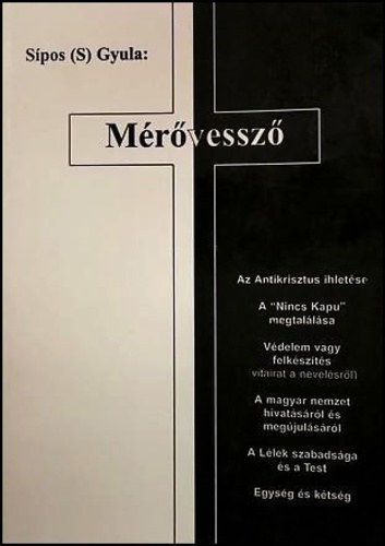 Spos (S) Gyula - Mrvessz