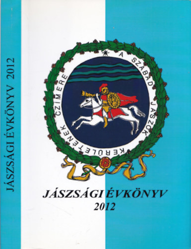 Peth Lszl (szerk.) - Jszsgi vknyv 2012