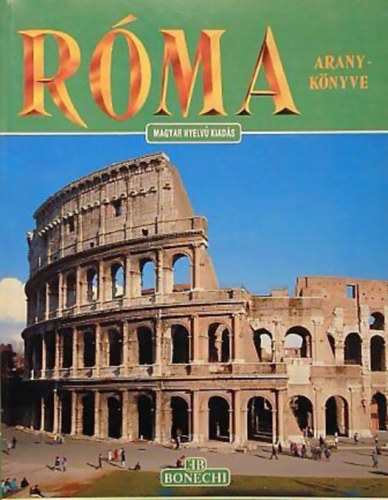 Fabio Boldrini - R�ma aranyk�nyve - A Vatik�n - A restaur�lt Sixtusi k�polna