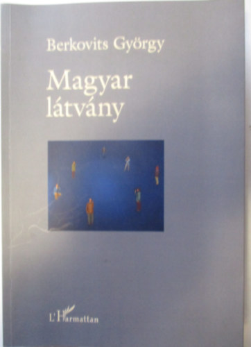 Berkovits Gy�rgy - Magyar l�tv�ny