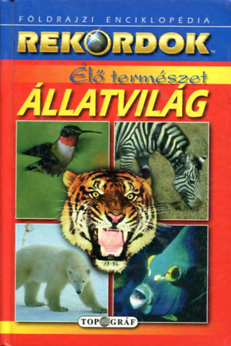 Rbert Ceman - l termszet - llatvilg