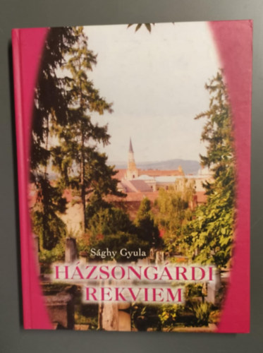 Házsongárdi rekviem