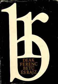 Dek Ferenc - Bet s rajz
