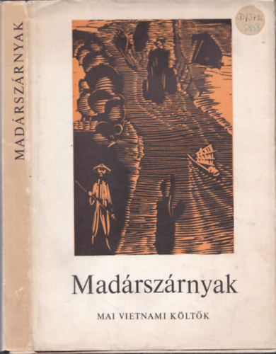 Mad�rsz�rnyak - Mai vietnami k�lt�k