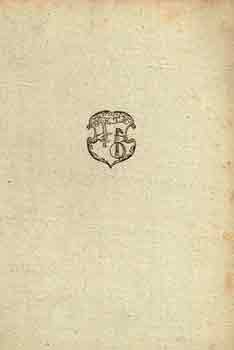 KERESZTURY DEZS� - A magyar irodalom k�pesk�nyve