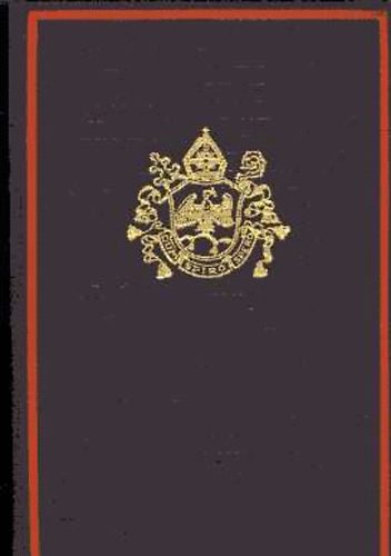 Prohszka Ottokr - let igi II. - Az r nnepei