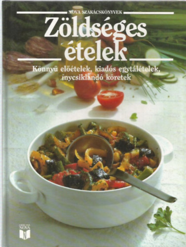 "Zldsges telek (Nova szakcsknyvek)"