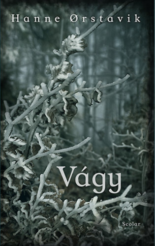 Orstavik, Hanne - Vgy