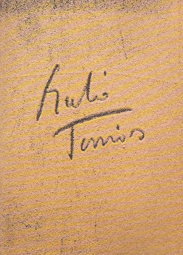 Szabó Tamás Dedikált!!