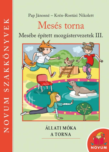 Pap Jánosné - Mesés Torna III.